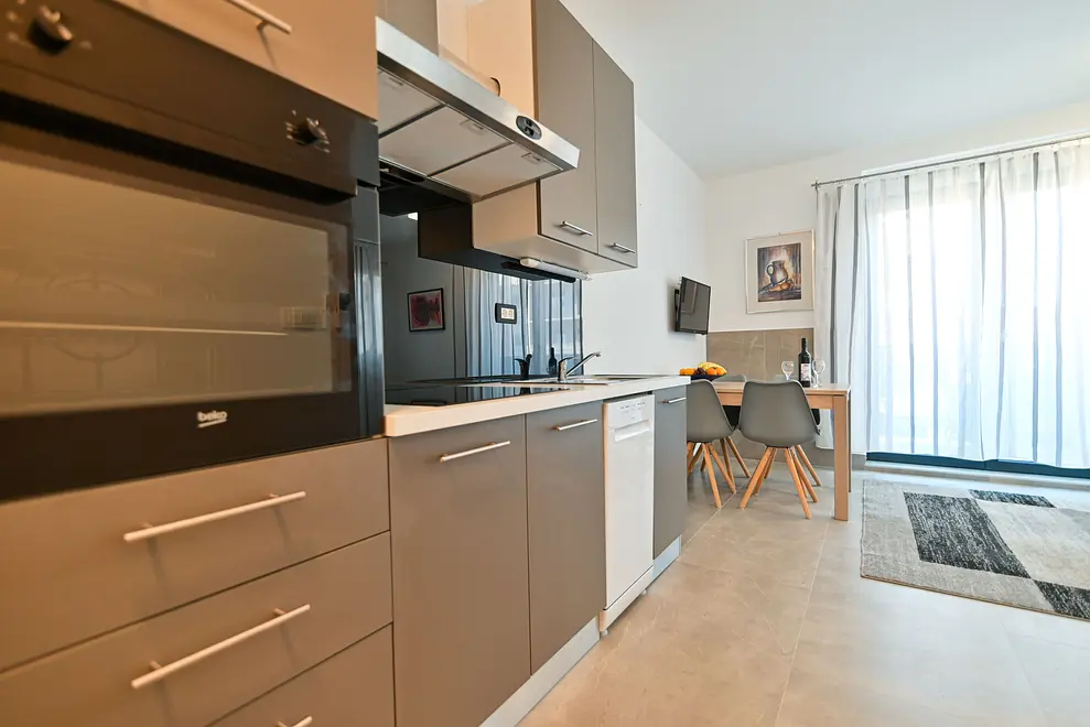 Ferienwohnung in Trogir  999209936 37831 – Foto 6