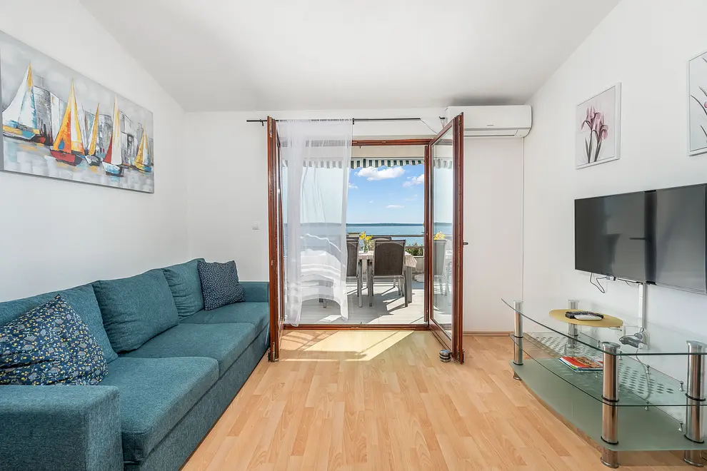 Ferienwohnung in Mandre haustiergeeignet 999210177 38054 – Foto 14