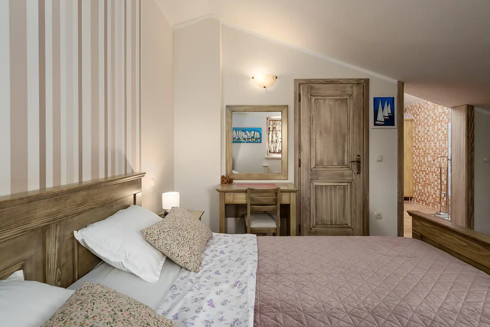 Ferienwohnung in Kastelir-Labinci mit Pool 999223635 41759 – Foto 17