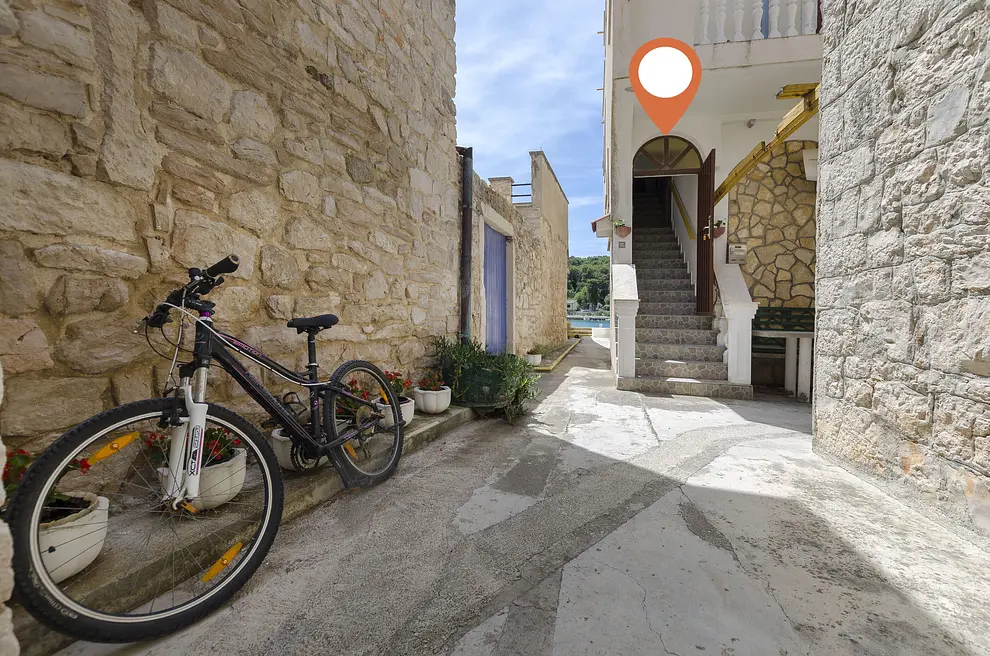 Ferienwohnung in Prvic Island  999208678 36632 – Foto 6