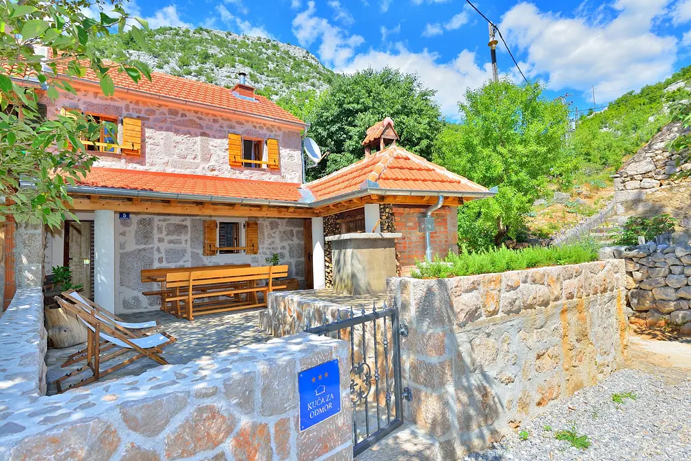 Ferienwohnung in Starigrad  999205452 33607 – Foto 15