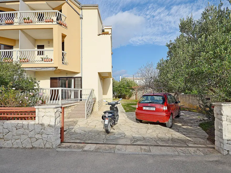 Ferienwohnung in Tribunj  999205665 33805 – Foto 22