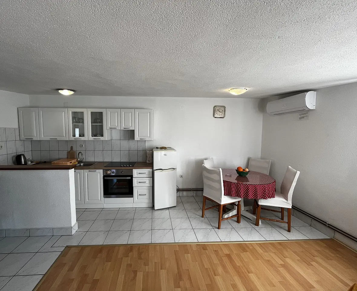 Ferienwohnung in Ciovo  999204909 33084