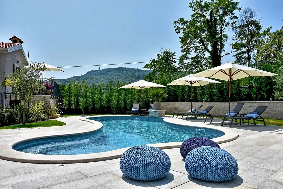 Ferienwohnung in Pican mit Pool 999223770 41886 – Foto 8