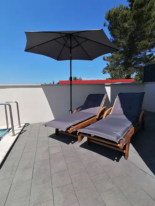 Ferienwohnung in Dobrinj mit Pool 999209601 37520 – Foto 22