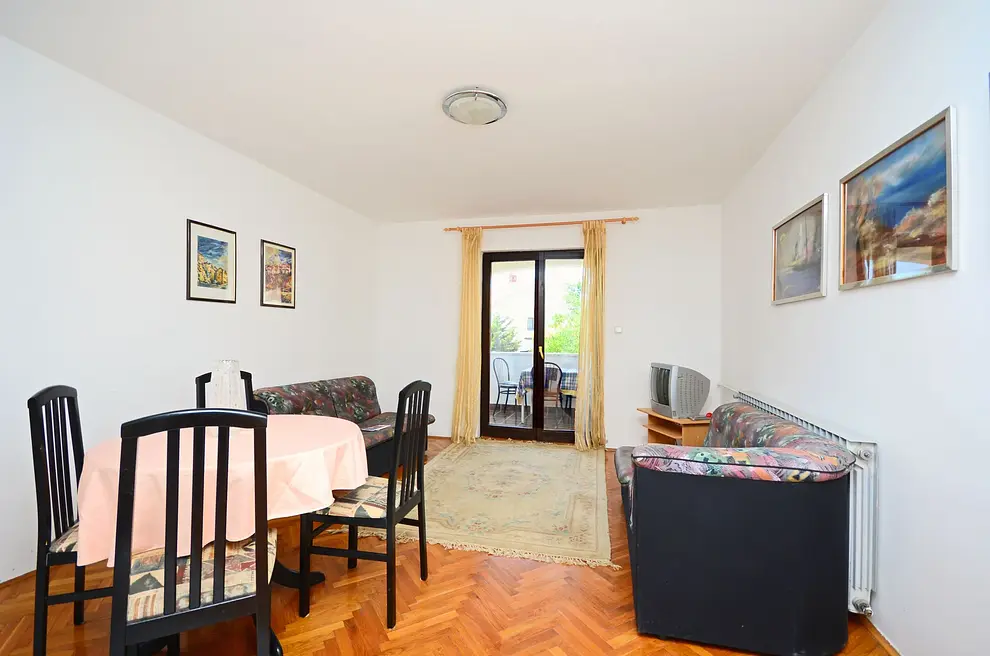 Ferienwohnung in Crikvenica  999204119 32331 – Foto 6