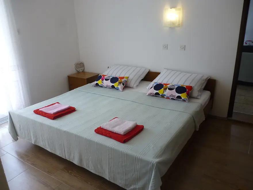 Ferienwohnung in Starigrad haustiergeeignet 66114651 4960