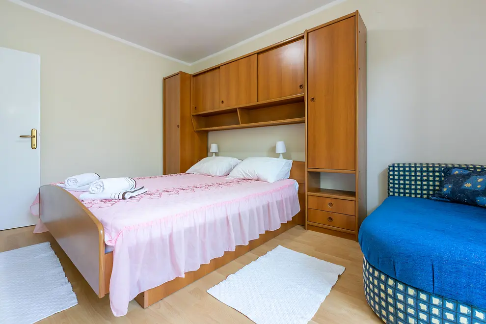 Ferienwohnung in Rab haustiergeeignet 999203983 32207 – Foto 32