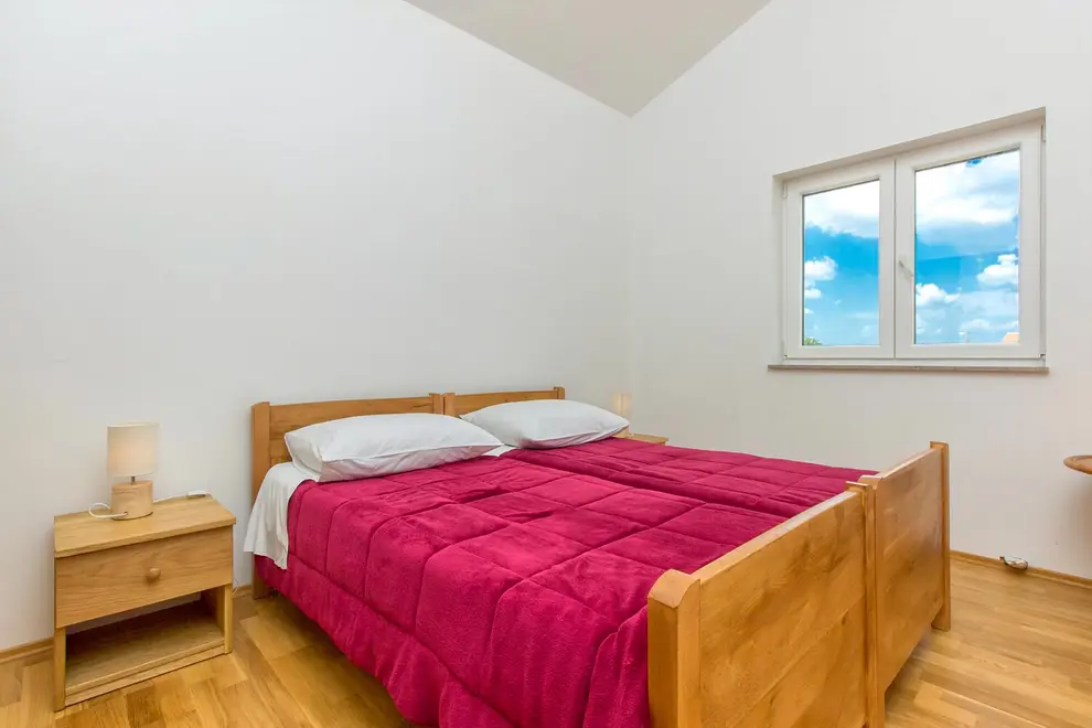 Ferienwohnung in Drnis mit Pool 999207555 35593 – Foto 29
