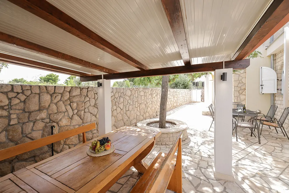 Ferienwohnung in Biograd mit Pool 999208818 36767 – Foto 63