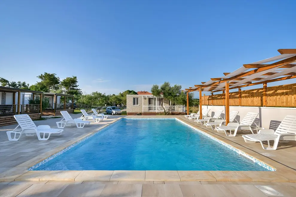 Ferienwohnung in Nin mit Pool 999209336 37262 – Foto 6