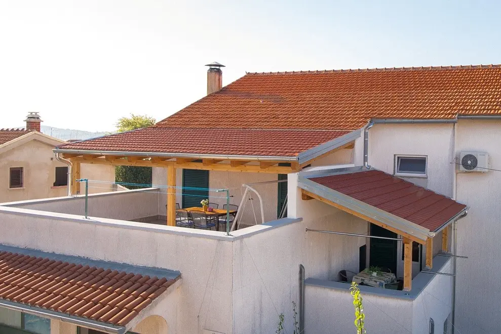 Ferienwohnung in Vodice  999202359 30666 – Foto 8