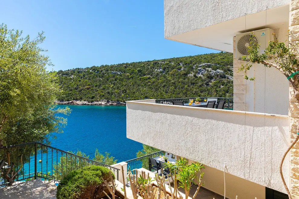 Ferienhaus in Marina mit Pool und haustiergeeignet 999203980 32204 – Foto 98