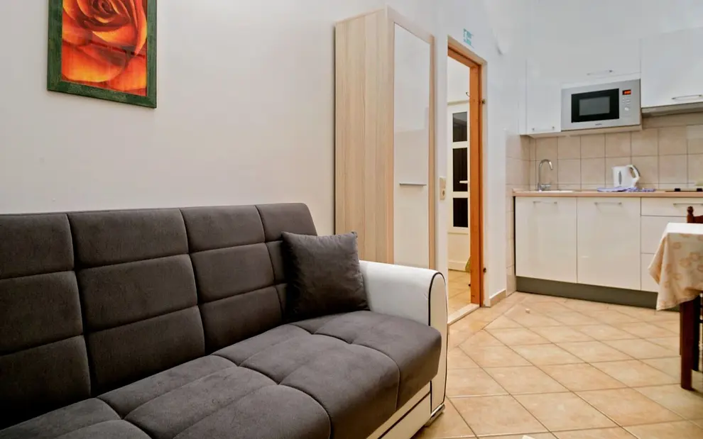Ferienwohnung in Rogoznica mit Pool 999210907 38738 – Foto 21
