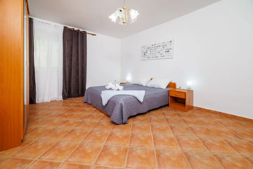 Ferienwohnung in Rab  999202625 30901 – Foto 2