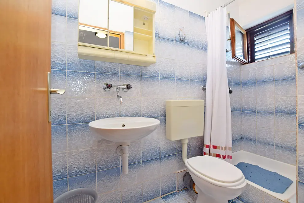 Ferienappartment in Starigrad  999205941 34067 – Foto 7