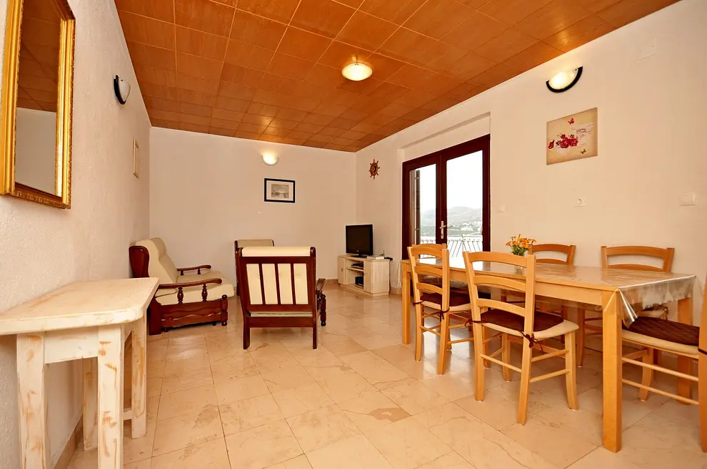 Ferienwohnung in Ciovo  999203545 31784 – Foto 6