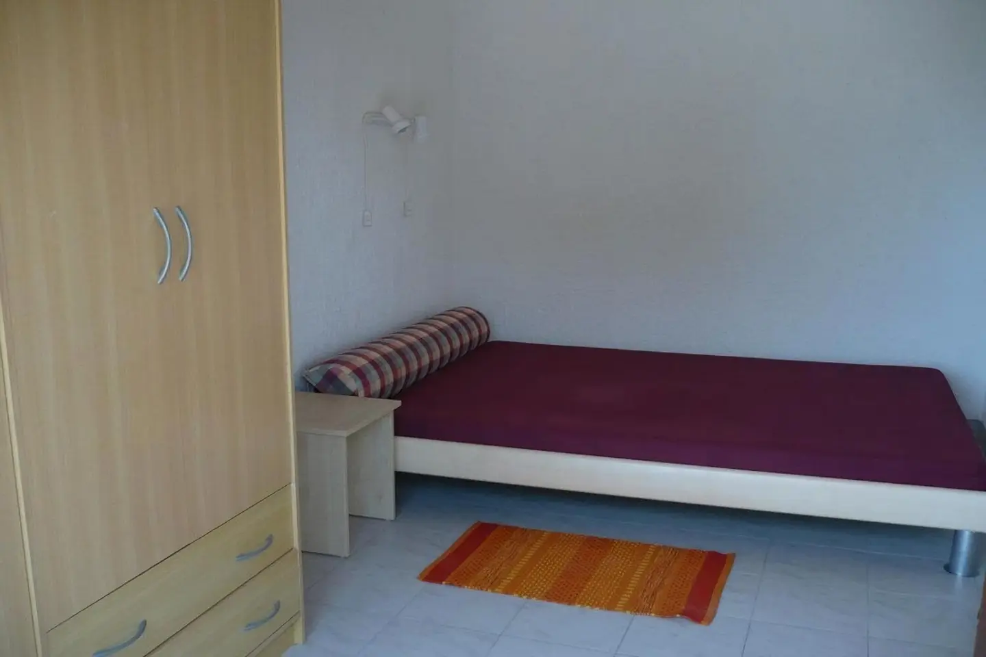 Ferienwohnung in Murter haustiergeeignet 999210476 38331