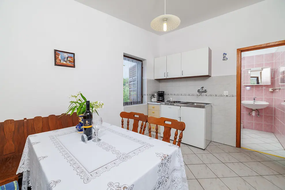Ferienwohnung in Rab  999213311 40835 – Foto 4