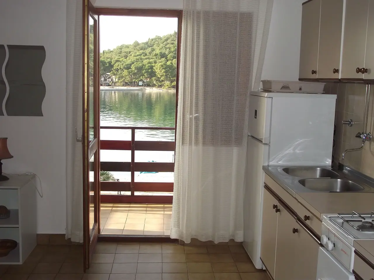 Ferienwohnung in Kali haustiergeeignet 999202792 31066