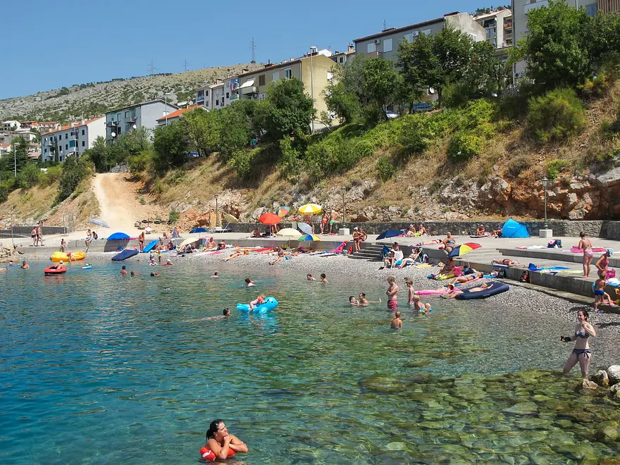 Ferienwohnung in Senj  999204299 32509 – Foto 5