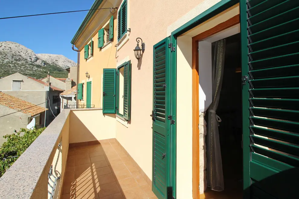 Ferienwohnung in Baska mit Pool 999223554 41680 – Foto 31