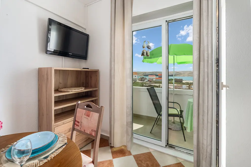 Ferienwohnung in Pag  999213093 40633 – Foto 3
