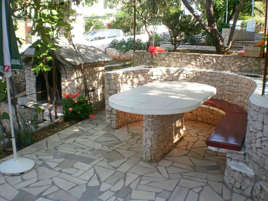 Ferienwohnung in Rogoznica  999203904 32130 – Foto 21
