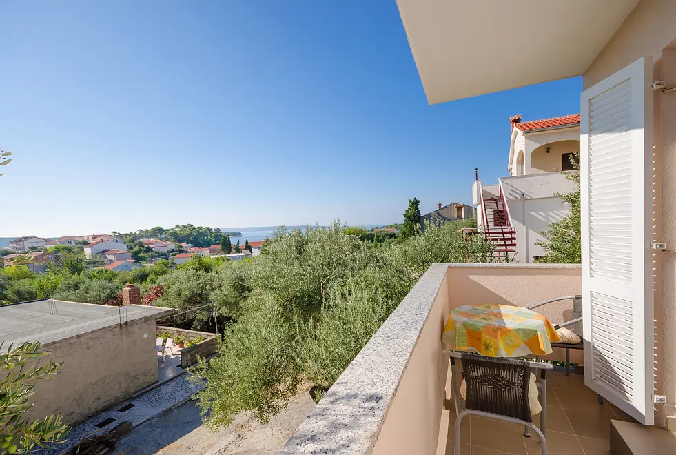 Ferienwohnung in Banjol haustiergeeignet 6616864 1812