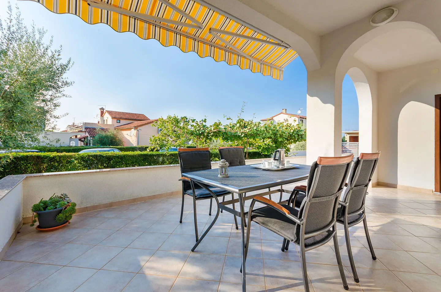 Ferienwohnung in Porec  999202526 30805