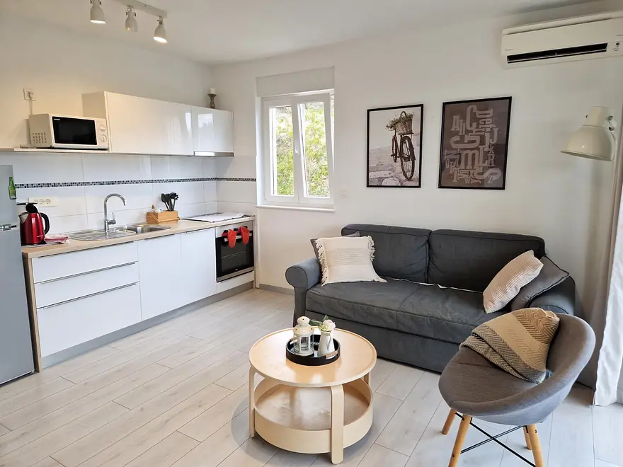 Ferienwohnung in Rab  999213202 40739 – Foto 19