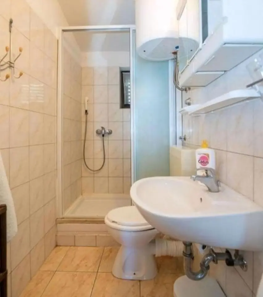 Ferienwohnung in Ciovo  999211365 39141