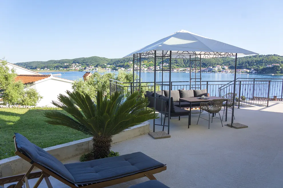 Ferienwohnung in Rab haustiergeeignet 66159896 29818