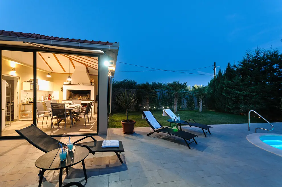 Ferienhaus in Kastela mit Pool 999212546 40149 – Foto 35