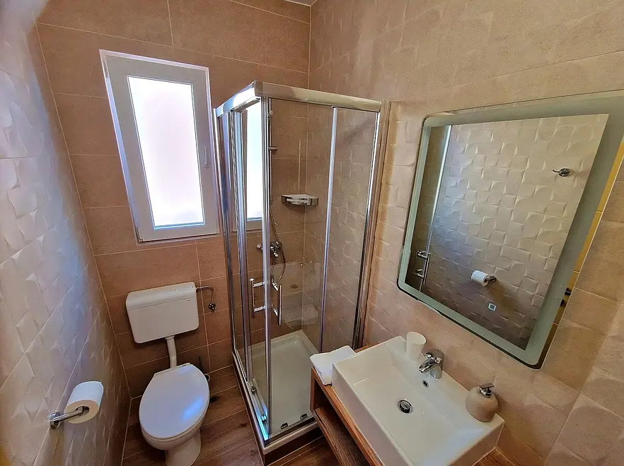 Ferienwohnung in Novalja haustiergeeignet 999204290 32500