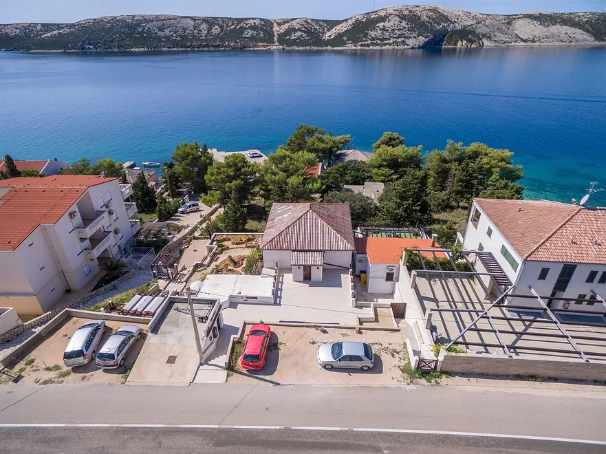 Ferienwohnung in Pag  999204962 33134 – Foto 8