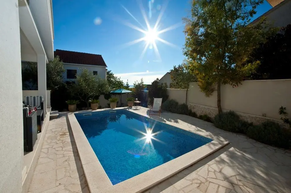 Ferienhaus in Ciovo mit Pool 999203363 31617 – Foto 30