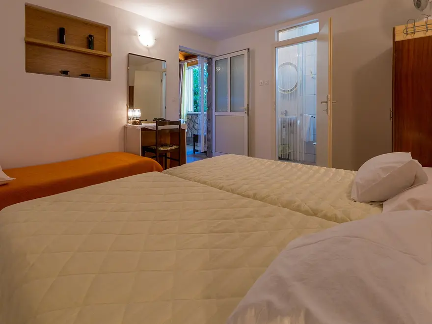 Ferienwohnung in Novi Vinodolski  999205802 33940