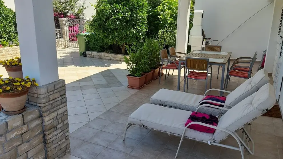 Ferienwohnung in Solta  999211498 39267 – Foto 3