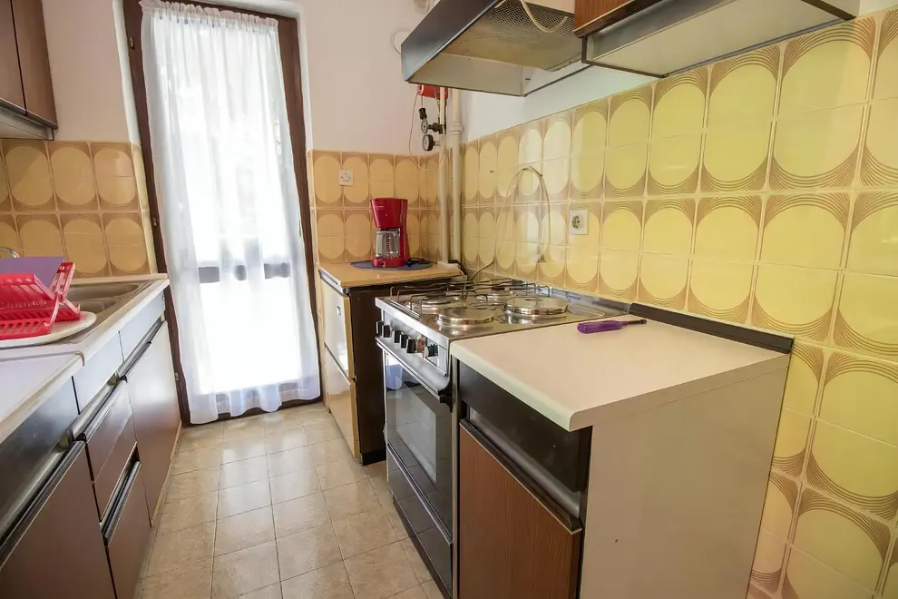 Ferienwohnung in Losinj  999203559 31797