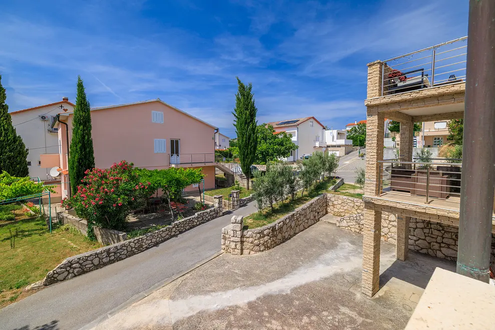 Ferienwohnung in Rab  999206902 34987