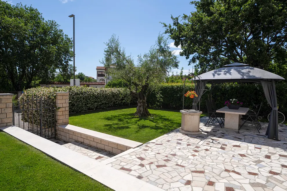 Ferienwohnung in Porec  999239040 43202 – Foto 10