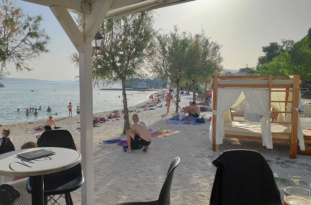 Ferienwohnung in Kastela  999212781 40354 – Foto 15