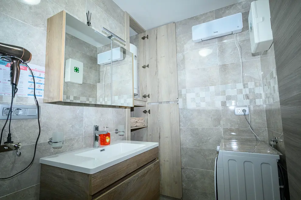 Ferienwohnung in Novi Vinodolski  999235031 42957 – Foto 24