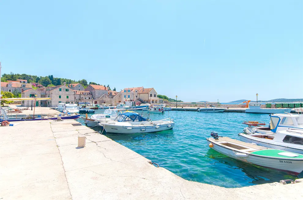 Ferienwohnung in Prvic Island  999203519 31764 – Foto 9