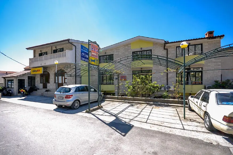 Ferienwohnung in Makarska  66122676 10107