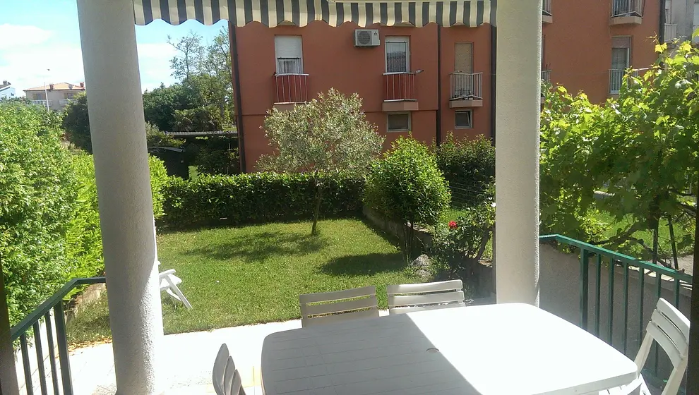 Ferienwohnung in Umag haustiergeeignet 999204932 33107 – Foto 16