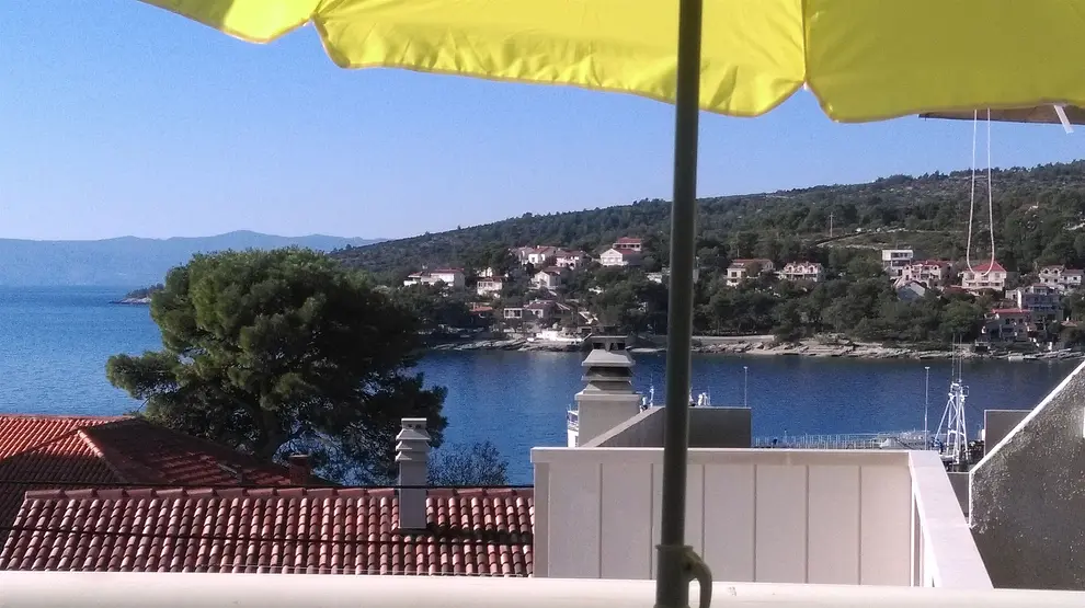 Ferienwohnung in Brac haustiergeeignet 66157495 28968