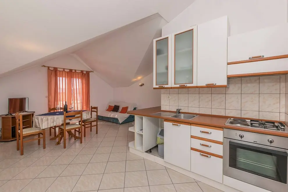 Ferienwohnung in Bol  999202877 31150 – Foto 3