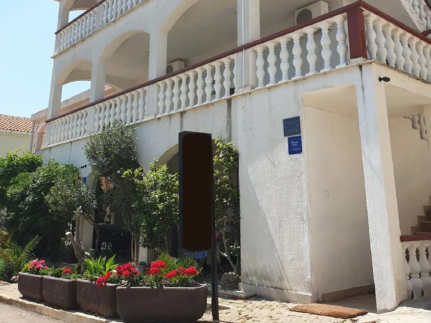 Ferienwohnung in Vir  66152847 26629